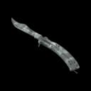 ★ Butterfly Knife | Urban Masked (Field-Tested)