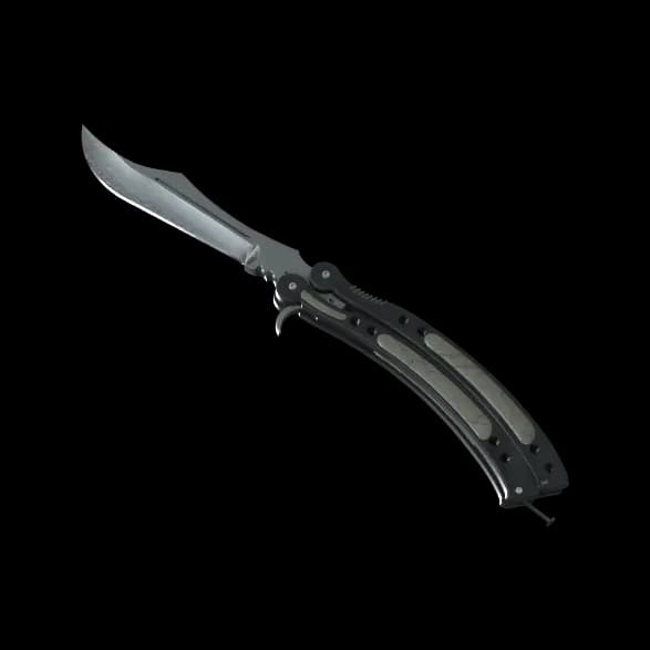 ★ Butterfly Knife