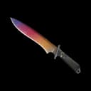 ★ Classic Knife | Fade (Factory New)