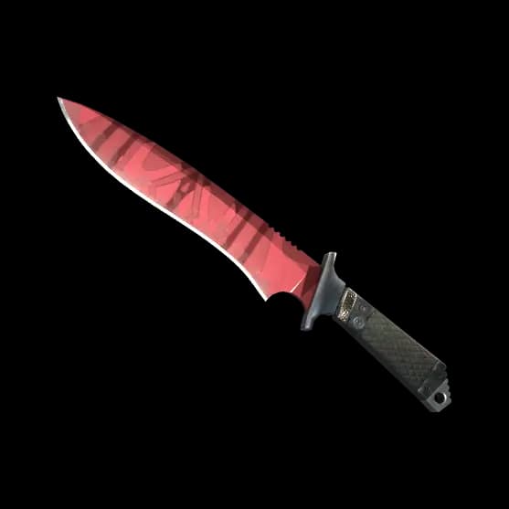 ★ Classic Knife | Slaughter (Minimal Wear)