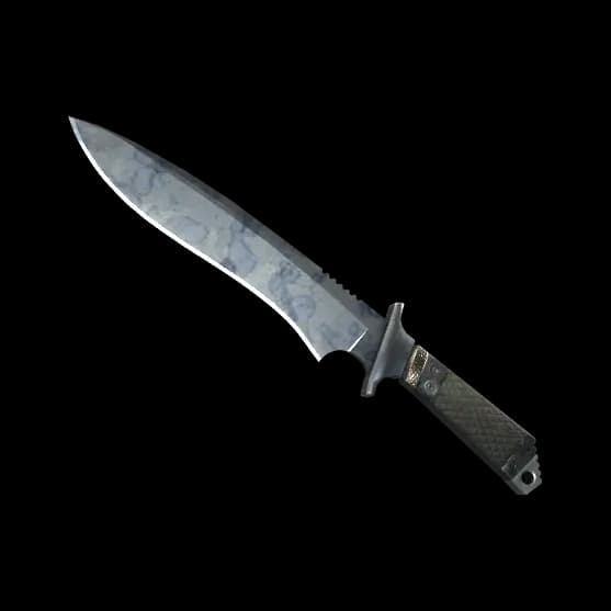 ★ Classic Knife | Stained (Minimal Wear)