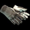 ★ Driver Gloves | Black Tie (Field-Tested)