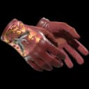 ★ Driver Gloves | Brocade Crane (Factory New)