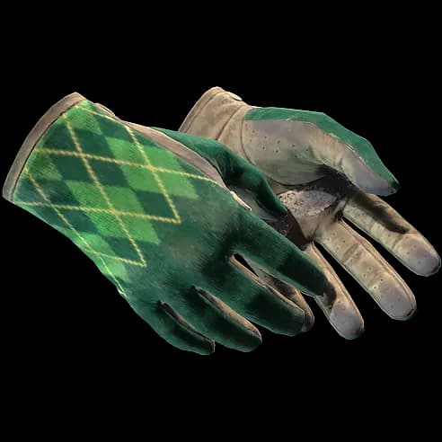★ Driver Gloves | Hand Sweaters (Battle-Scarred)