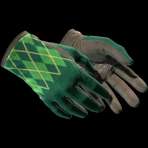 ★ Driver Gloves | Hand Sweaters (Minimal Wear)