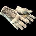 ★ Driver Gloves | King Snake (Minimal Wear)