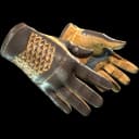 ★ Driver Gloves | Overtake (Field-Tested)