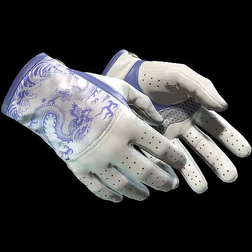 ★ Driver Gloves | Wave Chaser (Factory New)