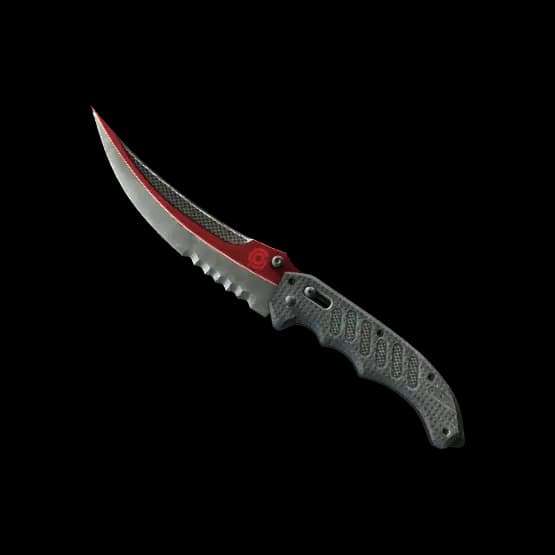 ★ Flip Knife | Autotronic (Field-Tested)