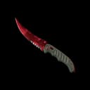 ★ Flip Knife | Doppler (Factory New)