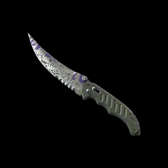 ★ Flip Knife | Freehand (Field-Tested)