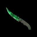 ★ Flip Knife | Gamma Doppler (Factory New)
