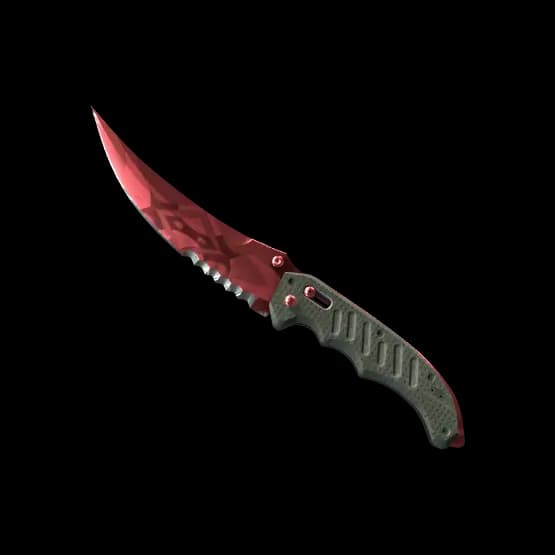 ★ Flip Knife | Slaughter (Minimal Wear)