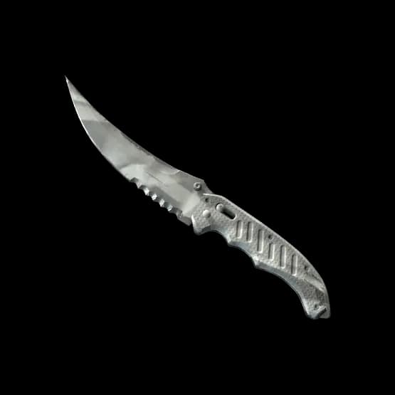 ★ Flip Knife | Urban Masked (Field-Tested)