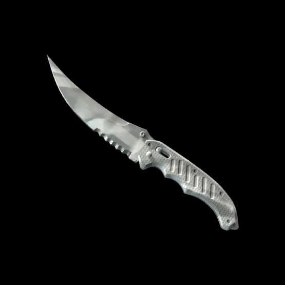 ★ Flip Knife | Urban Masked (Minimal Wear)