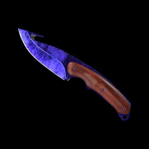 ★ Gut Knife | Doppler (Minimal Wear)