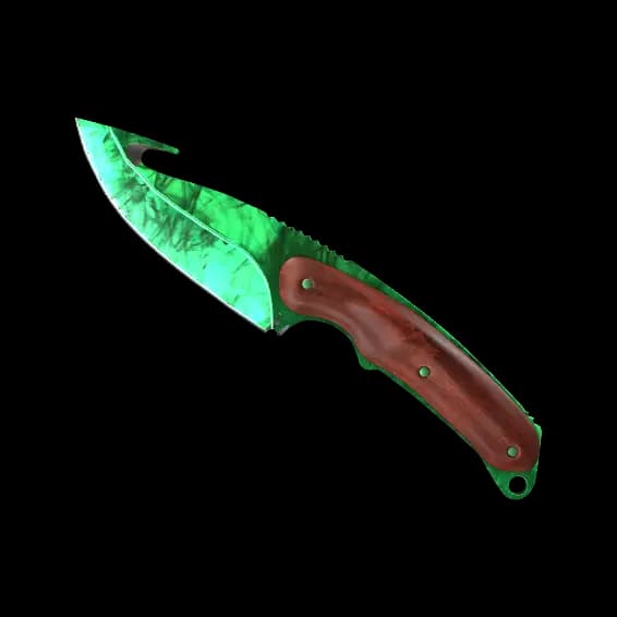 ★ Gut Knife | Gamma Doppler (Factory New)