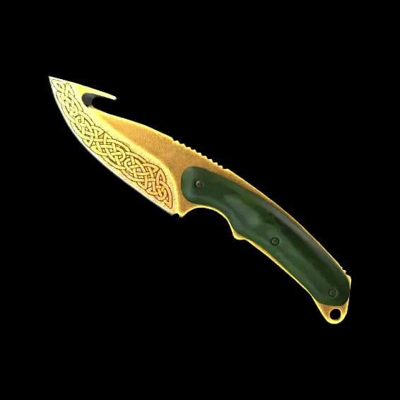 ★ Gut Knife | Lore (Minimal Wear)