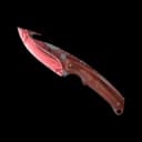 ★ Gut Knife | Slaughter (Field-Tested)