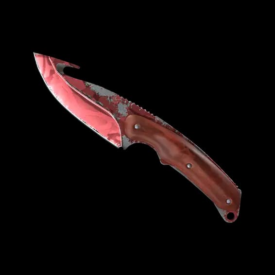 ★ Gut Knife | Slaughter (Field-Tested)