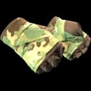 ★ Hand Wraps | Arboreal (Minimal Wear)