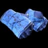 ★ Hand Wraps | Cobalt Skulls (Field-Tested)