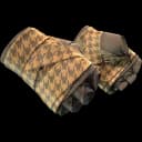 ★ Hand Wraps | Desert Shamagh (Minimal Wear)