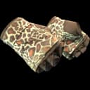 ★ Hand Wraps | Giraffe (Field-Tested)