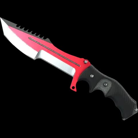 ★ Huntsman Knife | Autotronic (Factory New)