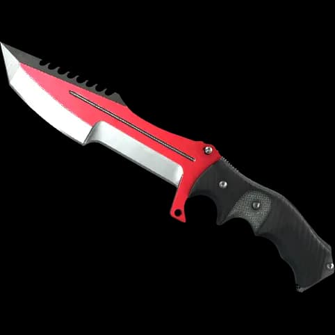 ★ Huntsman Knife | Autotronic (Field-Tested)