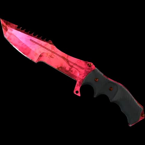 ★ Huntsman Knife | Doppler (Factory New)