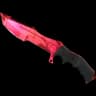 ★ Huntsman Knife | Doppler (Factory New)