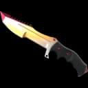 ★ Huntsman Knife | Fade (Factory New)