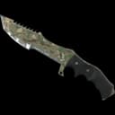 ★ Huntsman Knife | Forest DDPAT (Field-Tested)