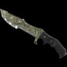 ★ Huntsman Knife | Forest DDPAT (Field-Tested)