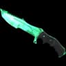 ★ Huntsman Knife | Gamma Doppler (Factory New)