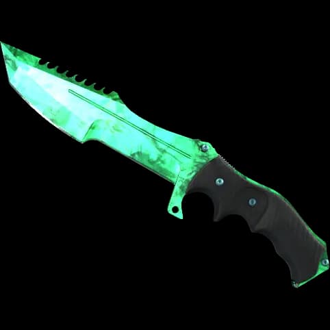 ★ Huntsman Knife | Gamma Doppler (Minimal Wear)