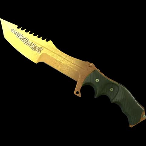 ★ Huntsman Knife | Lore (Factory New)