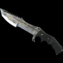 ★ Huntsman Knife | Scorched (Battle-Scarred)