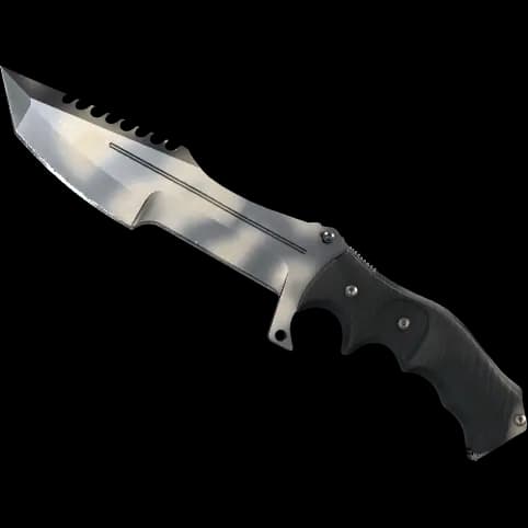 ★ Huntsman Knife | Scorched (Factory New)