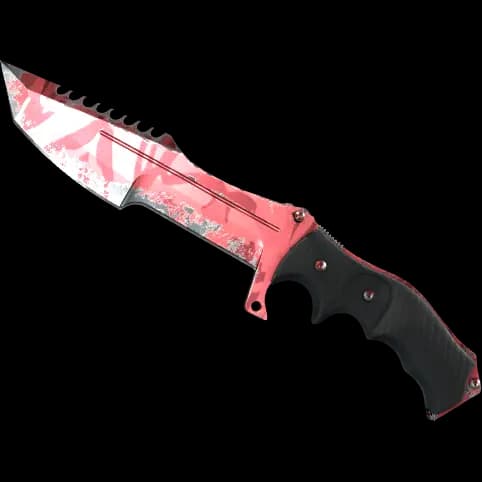 ★ Huntsman Knife | Slaughter (Field-Tested)