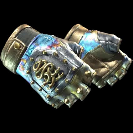 ★ Hydra Gloves | Case Hardened (Factory New)
