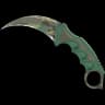★ Karambit | Boreal Forest (Field-Tested)