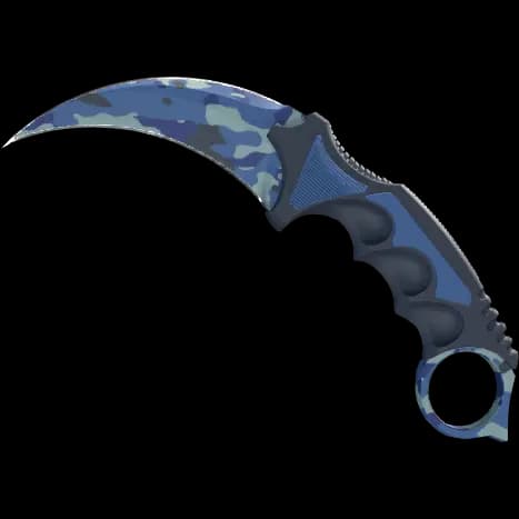 ★ Karambit | Bright Water (Factory New)
