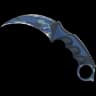 ★ Karambit | Bright Water (Field-Tested)