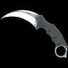 ★ Karambit | Damascus Steel (Minimal Wear)