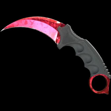 ★ Karambit | Doppler (Factory New)