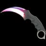 ★ Karambit | Fade (Factory New)