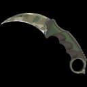 ★ Karambit | Forest DDPAT (Field-Tested)
