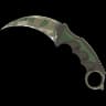 ★ Karambit | Forest DDPAT (Field-Tested)